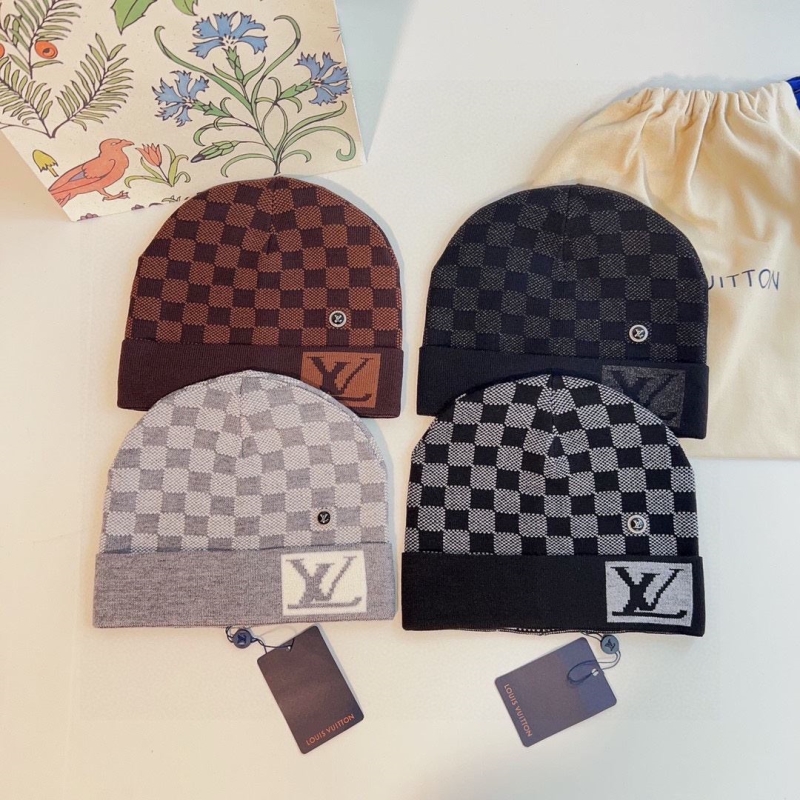 LV